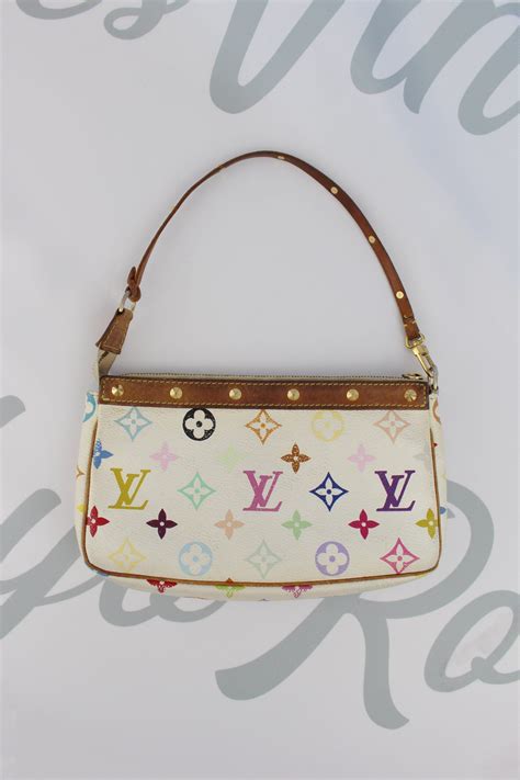 louis vuitton shoulder bag colorful|louis vuitton shoulder bag sale.